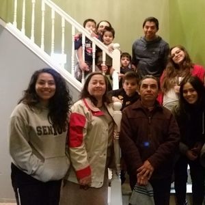 Meet your Posher, Linda